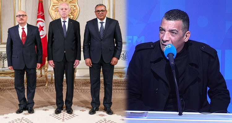 خليل: هذه هي الرسائل المستخلصة من التحوير الوزاري الجزئي