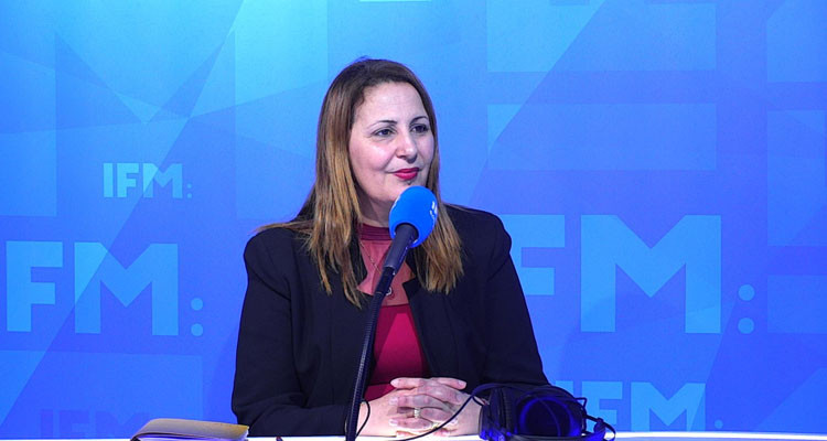 ليلى حداد: المرأة اللي طلعت في البرلمان بهذا الشكل نعتبرها بـ100 مرا