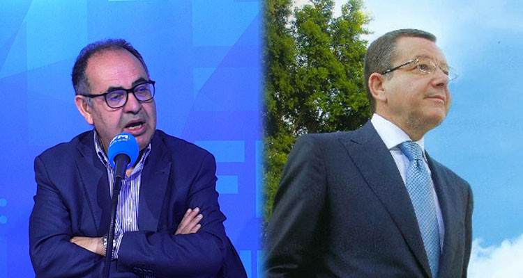 مبروك كرشيد: القانون ينفذ على الجميع ولا يوجد شخص فوق القانون...