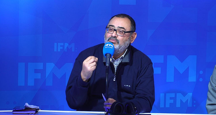 سفيان: حجب المعلومة بخصوص التآمر على أمن الدولة فيه قلة احترام للتواسنة