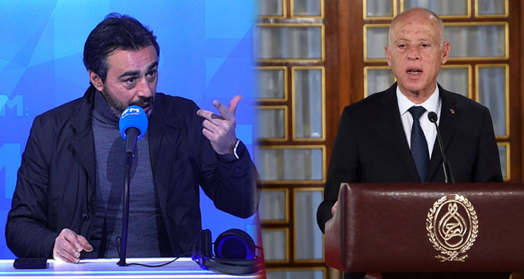 جوهر بن مبارك: فطرت مع خيام التركي والبقية، المسألة الكلها مفبركة وفما منقلب واحد
