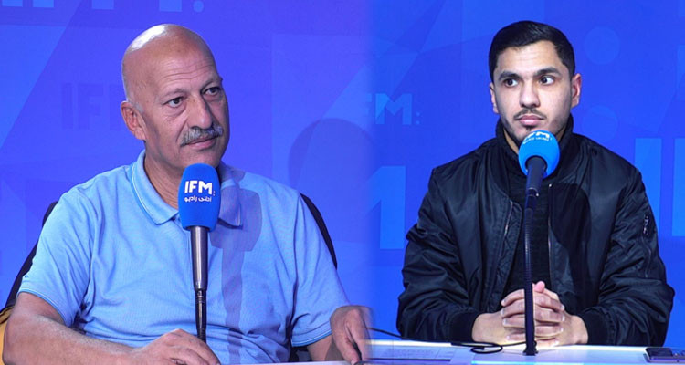 رياض عندي مشكل مع بعض المصطلحات التي يستخدمها السيد رضا بلحاج