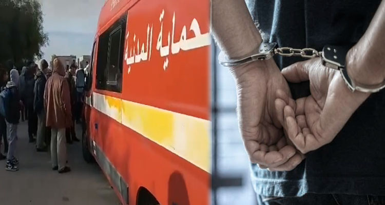 خاص: الإطاحة بقاتل الطفلة القاصر في زغوان 