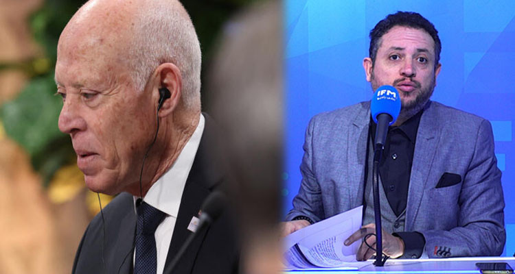 طارق يكشف هوية السفراء الذين ذكروا في أبحاث ملف التآمر على أمن الدولة