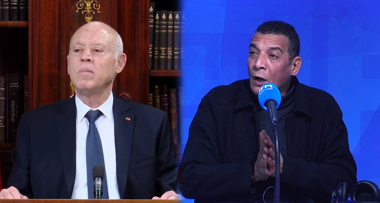 خليل: مش أول مرة الرئيس يطالب بإسقاط ديون الدول الفقيرة وبعالم أكثر عدلا