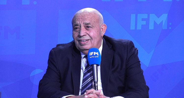 عبيد البريكي: لا خيار لكتلة لينتصر الشعب وعدة كتل أخرى سوى التجمع...