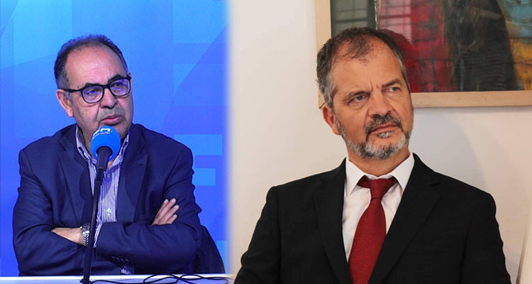 كرشيد: الإيقافات يلزم تقع على حاجة واضحة مش ع التخمين ولا الجانب السياسي