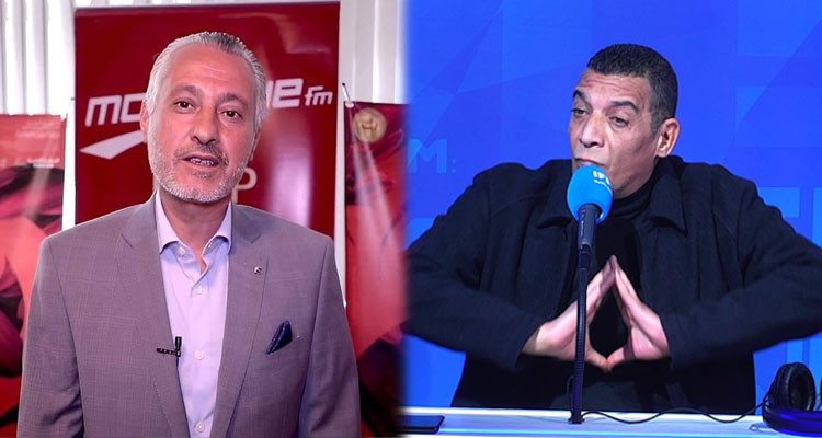 حليل: ما عناش ما يفيد أنو بوطار اعتقل بصفته الإعلامية إلا مرافعة محاميته