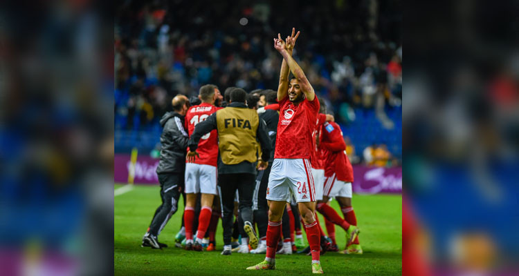 الموندياليتو: الهلال يقصي الوداد والأهلي المصري يضرب موعدا مع الريال