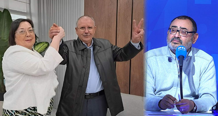 سفيان: لينش كانت بش تروح قبل نهاية مهلة الـ24 ساعة والسيادة الوطنية ماتجيش في مسألة متاع نقابة