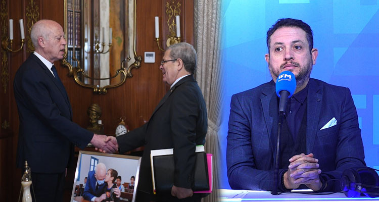 طارق: إقالة الجرندي تتعلق يبدو بتراكمات والرئيس يعمل في تحوير قطرة قطرة 