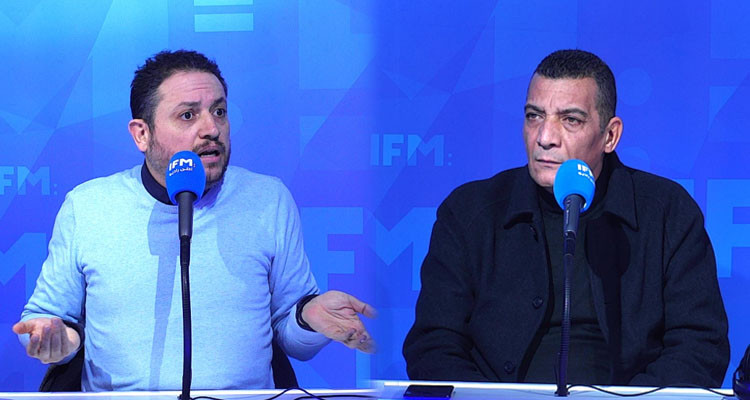 خليل: وليت شاكك إنو الإيقافات قاعدة تتم بالأمر عدد 50 لسنة 78...