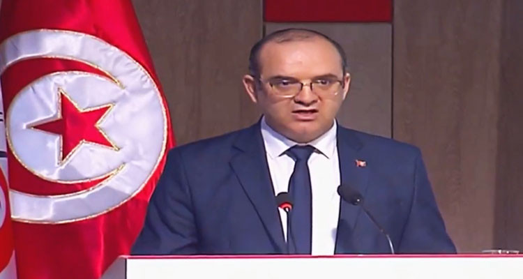 فاروق بوعسكر يكشف موعد انطلاق البرلمان الجديد في عمله