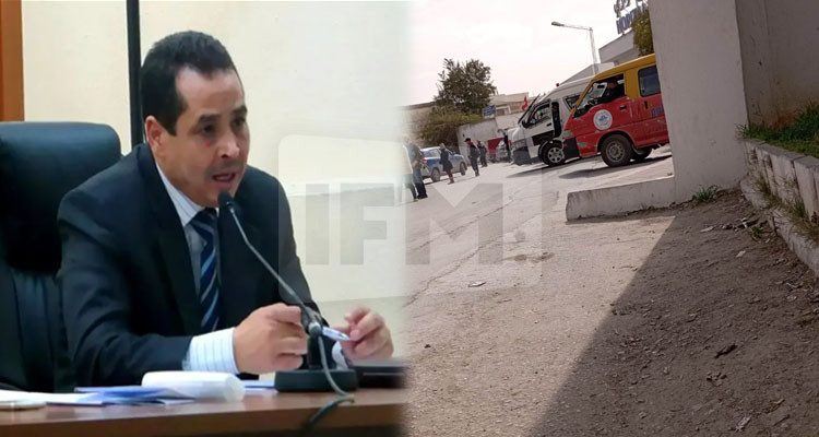الأمن يمنع عائلة بشير العكرمي من تسلمه من مستشفى الرازي بناء على تعليمات
