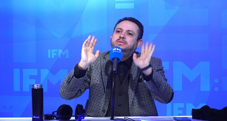 طارق يتحدى النيابة العمومية في علاقة بالإيقافات الأخيرة