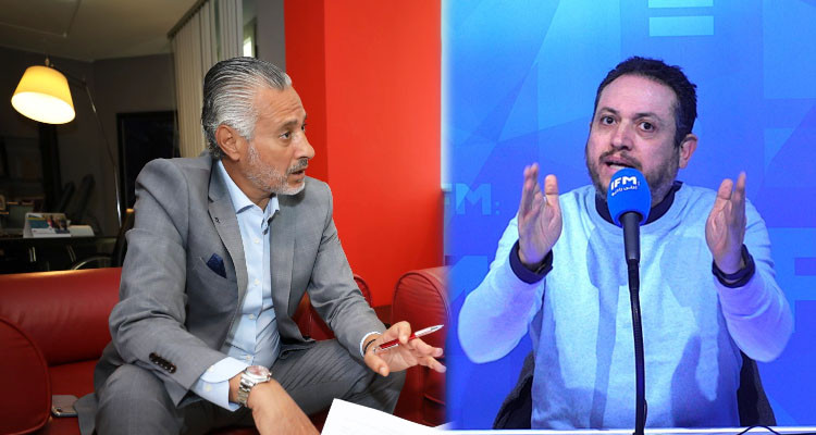 طارق: فما جريمة اسمها خط تحريري بالنسبة للناس اللي عندها خلفية استبدادية