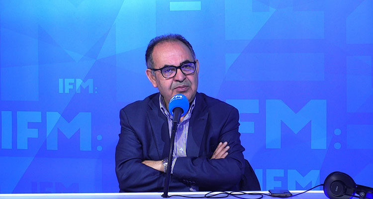 مبروك كرشيد: أنا لا علاقة لي بالسفارات وأدعو إلى عدم التعاطي معها