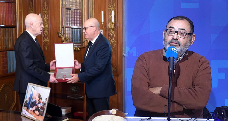 سفيان: بيان البنك المركزي كان نعملولو عنوان نسميوه حبل الكذب قصير