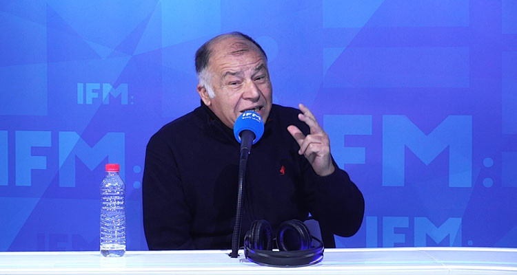 ناجي جلول: مثلت أمام فرقة مقاومة الإجرام بالقرجاني ووقع احتجاز هاتفي