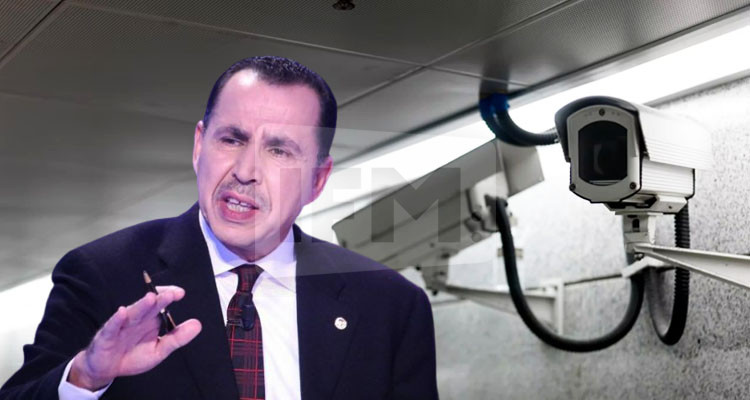 عبد العزيز الصيد: سنقاضي إدارة سجن المرناقية إذا لم تزل كاميرات المراقبة من زنازين منوبينا