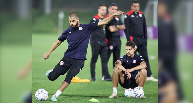 تصفيات الكان: موعد الإعلان عن قائمة لاعبي تونس المدعوين لمبارتي ليبيا 