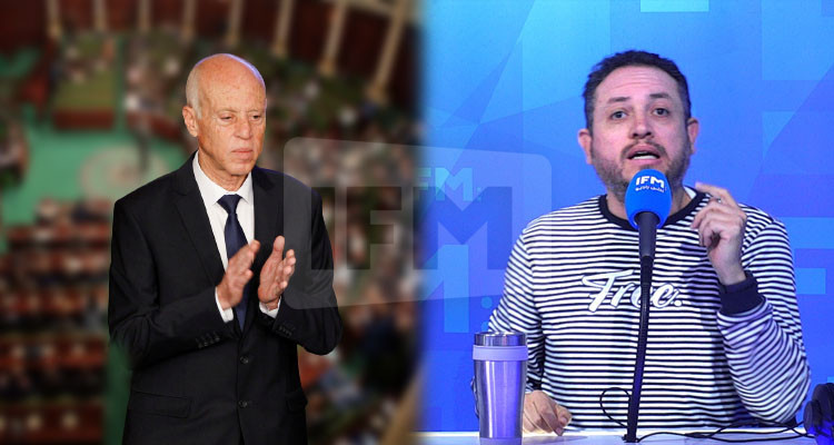 طارق: يظهرلي بش يبدا الصراع فعلا على المواقع في البرلمان وهذا واضح