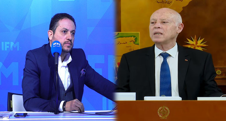 طارق:حل سعيد للمجالس البلدية يذكرنا بسيناريو 2011 ورسالته