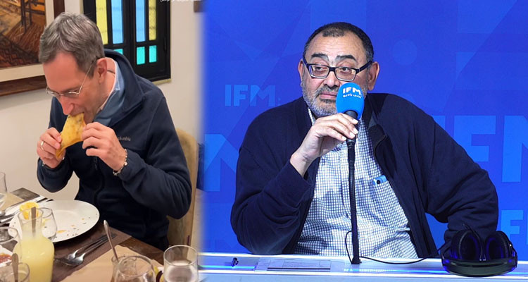 سفيان: ما نقبل شي من سفير أمريكا، صدقيتو مضروبة وجانا وأحنا نعرفو نواياه