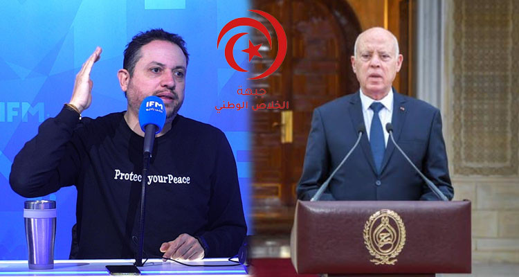 طارق: هل عملان المسيرة تآمر على أمن الدولة؟  فما عدم انسجام وتبلبيز
