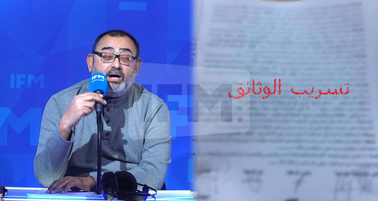 سفيان: السلطة ورطت روحها في ملف موش مخدوم بالصحيح فيه عديد التجاوزات