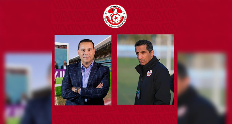 إنهاء مهام عادل السليمي على رأس منتخب الأواسط وتعويضه بمنتصر الوحيشي