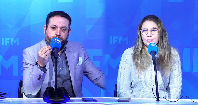 طارق لفاطمة المسدي ومن منعوا الصحفيين من دخول البرلمان: من أنتم؟