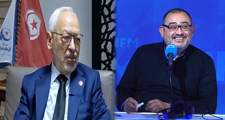 سفيان: معلقا على حوار الغنوشي.. فسرلنا علاش الشعب التونسي اليوم ضد النهضة