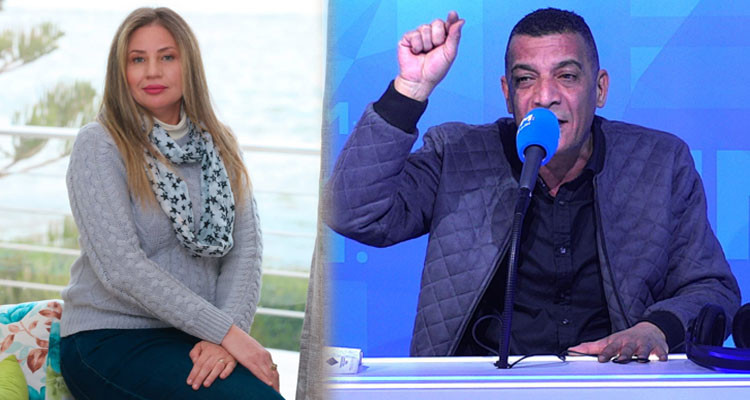 خليل: أختنا فاطمة غلطت برشا لأنها عملت تصريح يشتت الأذهان...