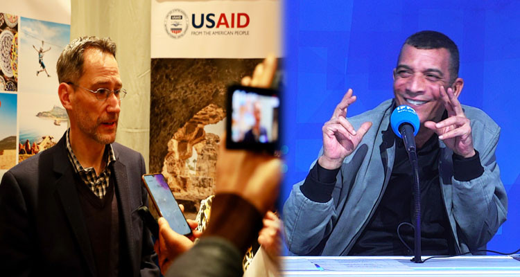 خليل: فما نسخة جديدة مالخطاب الأمريكي، كانو يسونيو بالقوي ولاو يفبريو...