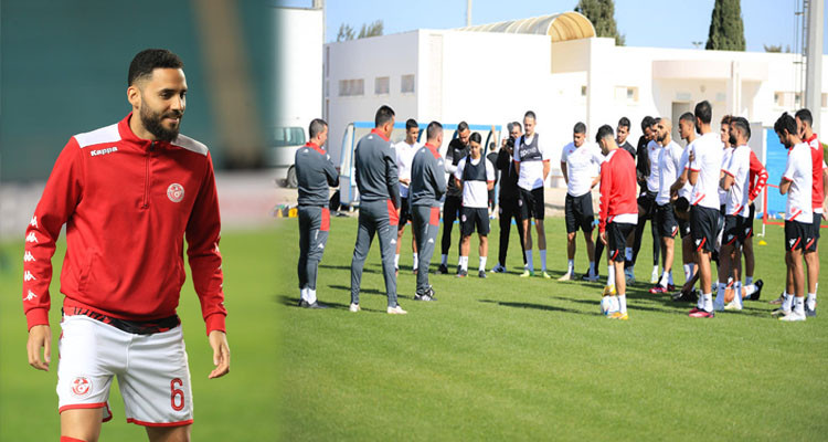 الإصابة تمنع ديلان برون من التحول إلى بنغازي مع المنتخب