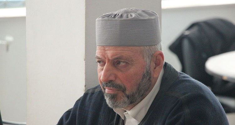 إيقاف القيادي في حركة النهضة الحبيب اللوز