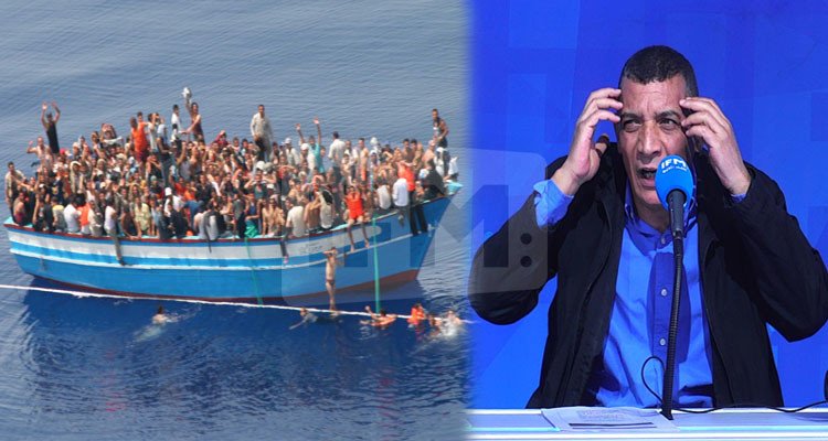 خليل: سد ثغرة الميزانية ماهوش مزية من الدول الأوروبية...