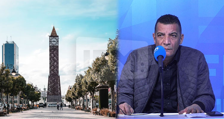 خليل: عدد التوانسة اللي تحب تهج كثر لأنو فما حقيقة يلزم نعترفو بيها