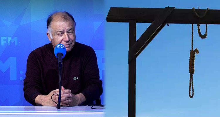 ناجي جلول: والله كان قالولي راني ضربتلهم دوسي يدخل 3 مرات للإعدام