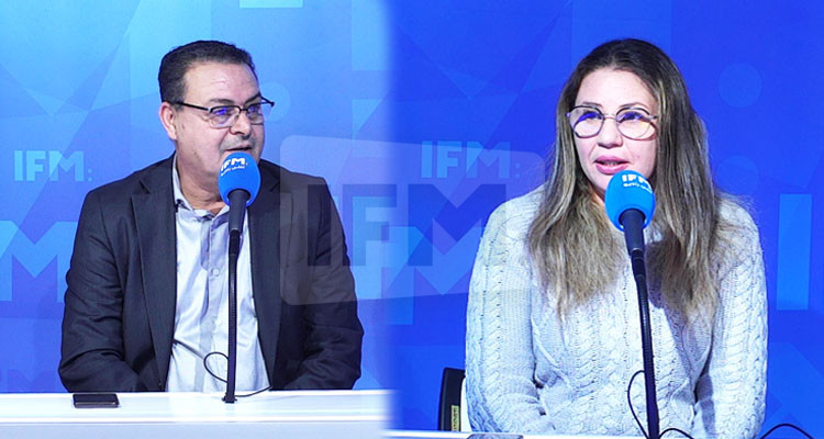 زهير المغزاوي: نشك في صحة كلام المسدي لأنها عودتنا تاخو وتعطي