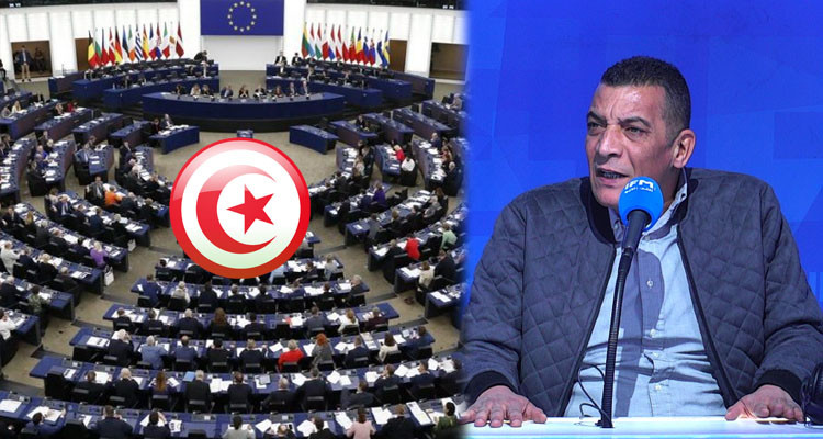 خليل للبرلمان الأوروبي: يا خويا تلهاو في مشاكلكم، تلهاو في رواحكم...
