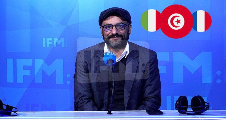 عويدات: من كل خطورة انجموا نخلقو فرصة وماناش حرس حدود لأوروبا 