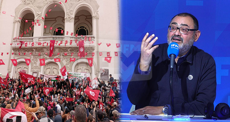 سفيان: مظاهر الاحتفال بعيد الاستقلال غائبة وهذا ما أعيبه على الرئيس