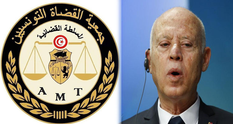 جمعية القضاة تدعو السلطة التنفيذية الى احترام القضاة وعدم التدخل في اعمالهم