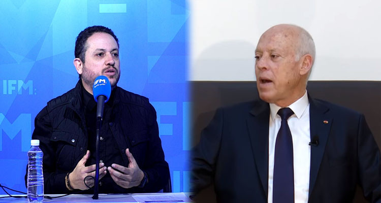 طارق: الاحتفال بعيد الاستقلال في الداخل إيجابي والرئيس صلح الخط في علاقة بالحماية