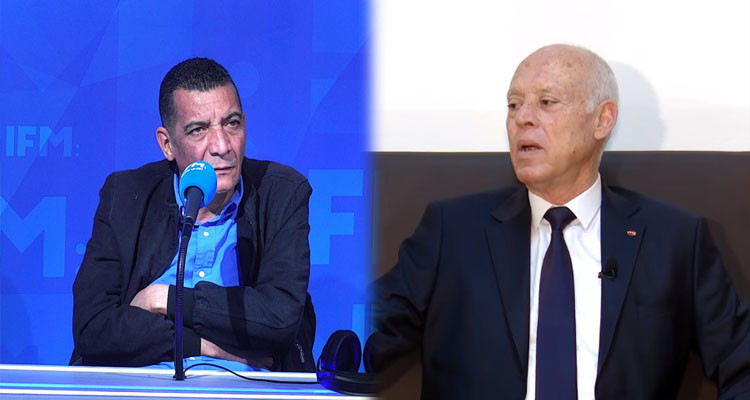 خليل: الاحتفال ينجم يأخذ تمظهرات مختلفة خاصة مع رئيس غير تقليدي