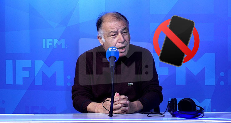 جلول: البلاد هاذي بعد ما كانت تعمل البحث العلمي ولات تعمل البحث التليفوني