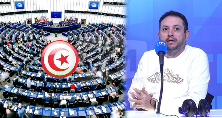 طارق: الشق التنفيذي للاتحاد الأوروبي قال ندعم مطلب تونس حول قرض صندوق النقد