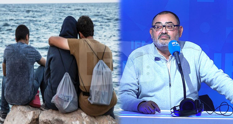 سفيان: فما أزمة حقيقية أنو الشباب ما عادش تحب تعيش في بلادها